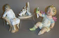 Lladro figure of a child