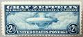 060359 US GRAF ZEPPELIN SINGLE STAMP 260 UNUSED