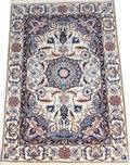 051420 TABRIZ HAND WOVEN ALL WOOL ORIENTAL RUG