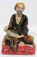 042390 ROYAL DOULTON MENDICANT FIGURE HN 1365 H 8
