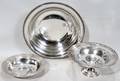 040378 AMERICAN STERLING BOWLS  COMPOTE 3