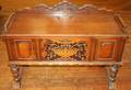 050459 ROOS SEAL TIGHT CEDAR CHEST C 1950 H 28