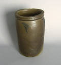 Stoneware crock