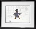 082413 WALT DISNEY HAND PAINTED MOVIE FILM CEL 10
