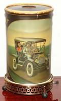 052518 ECONOLITE 1912 MODEL T FORD  MOTION LAMP