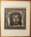 082024 GEORGES ROUAULT AQUATINT 16 X 16 34 IMAGE