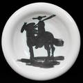 081021 PABLO PICASSO 18811973 PICADOR DISH DIA 6
