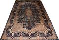 081053 KESHAN ORIENTAL RUG 10 0 X 6 6