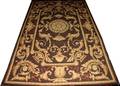 080034 WOOL TAPESTRY 21ST C 9 X 5 9