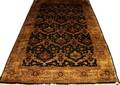 080033 PAKISTANI SULTANABAD WOOL RUG 21ST C