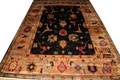 080027 NEPALESE WOOL CARPET 14 2 X 10