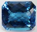 072038 20150 CT FLAWLESS BLUE TOPAZ