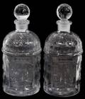 070012 GUERLAIN IMPERIALE BOTTLES TWO H 8
