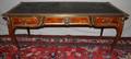 061035 ORMOLUMOUNTED PARQUETRY BUREAU PLAT 19TH C