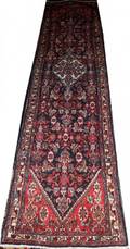 041059 HAMADAN PERSIAN RUNNER C 195060 100 X 25