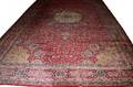 032047 TABRIZ PERSIAN CARPET C 192030 228 X 148