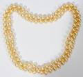 101095 8MM PEARL NECKLACE L 36