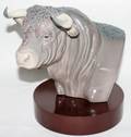 121132 LLADRO FIGURE EL TORO 5545 H 6 DIA 5