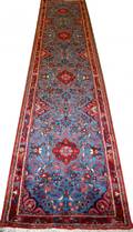 011127 LILIHAN PERSIAN RUNNER 12 1 X 2 8