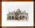 011174 VENICE PHOTOGRAVURE C 1900 10 X 13