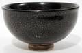 120077 CHINESE OIL SPOT POTTERY BOWL H 2