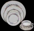 110093 LENOX BONE CHINA OLD BELVIDERE SERVICE FOR