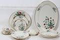 101253 LENOX COUNTRY GARDEN PORCELAIN DINNER SERVICE