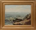 092127 CONSTANT ALEKSANDROVICH WESTCHILOFF OILCANVAS