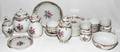 091176 CHINESE EXPORT PORCELAIN TEA SERVICE 18TH C