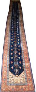 121187 SINO PERSIAN RUNNER 20 0 X 2 6