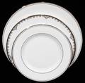 010141 LENOX FEDERAL PLATINUM PORCELAIN DINNER WARE