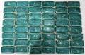 101294 PEWABIC POTTERY TILES 48 1 34 X 3 34