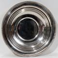 101268 FRANK M WHITING  CO STERLING BOWL DIA 10