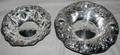 020190 GORHAM STERLING CENTERPIECE BOWLS 2 PCS