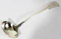 020204 WILLIAM BATEMAN GEORGE IV STERLING LADLE