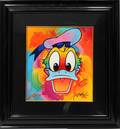 120111 PETER MAX 1937 SERIGRAPH 432500