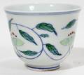 120101 CHINESE PORCELAIN CUP H 2 DIA 3