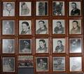 110182 DETROIT RED WINGS AUTOGRAPHED PHOTOS C194456