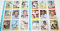 010235 TOPPS AUTOGRAPHED BASEBALL CARDS MICKEY MANTLE
