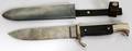 020278 GERMAN VINTAGE BOY SCOUT KNIFE C1940