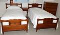 012306 BEDROOM SET FIVE PIECES