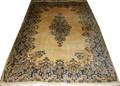102316 KERMAN PERSIAN WOOL RUG 8 10 X 6