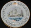 020325 ROYAL COPENHAGEN WINDJAMMER DISHES 6