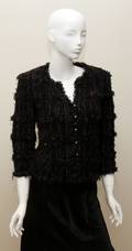 121386 CHANEL JACKET