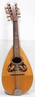 101460 AMERICAN CONSERVATORY NEAPOLITAN STYLE MANDOLIN