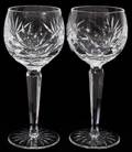 101433 WATERFORD CRYSTAL RED WINES TWELVE