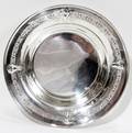 091389 INTERNATIONALMERIDEN BRITTANIA STERLING BOWL