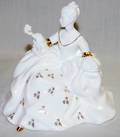 121414 ROYAL DOULTON FIGURE ANTOINETTE HN2326
