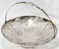 120331 FRANK M WHITING  CO STERLING BASKET