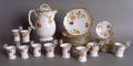 Limoges tea service
